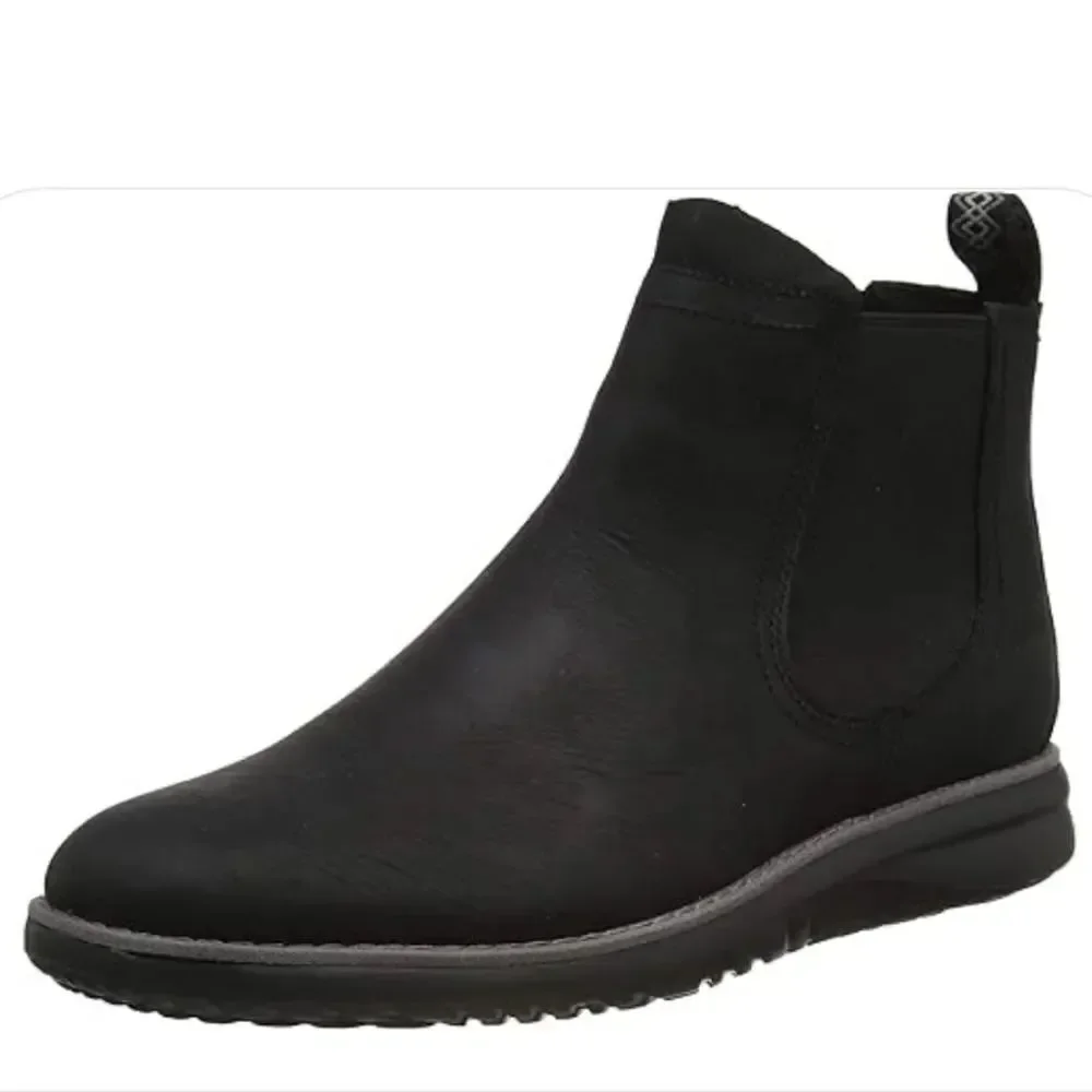 BRAND NEW UGG MEN'S UNION CHELSEA WEATHER BOOT